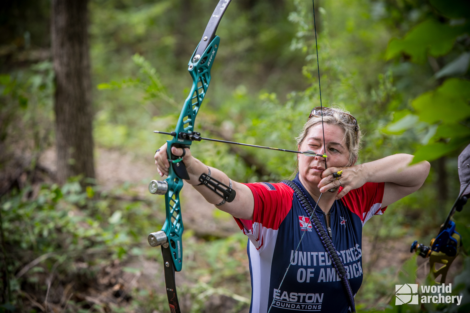 barebow