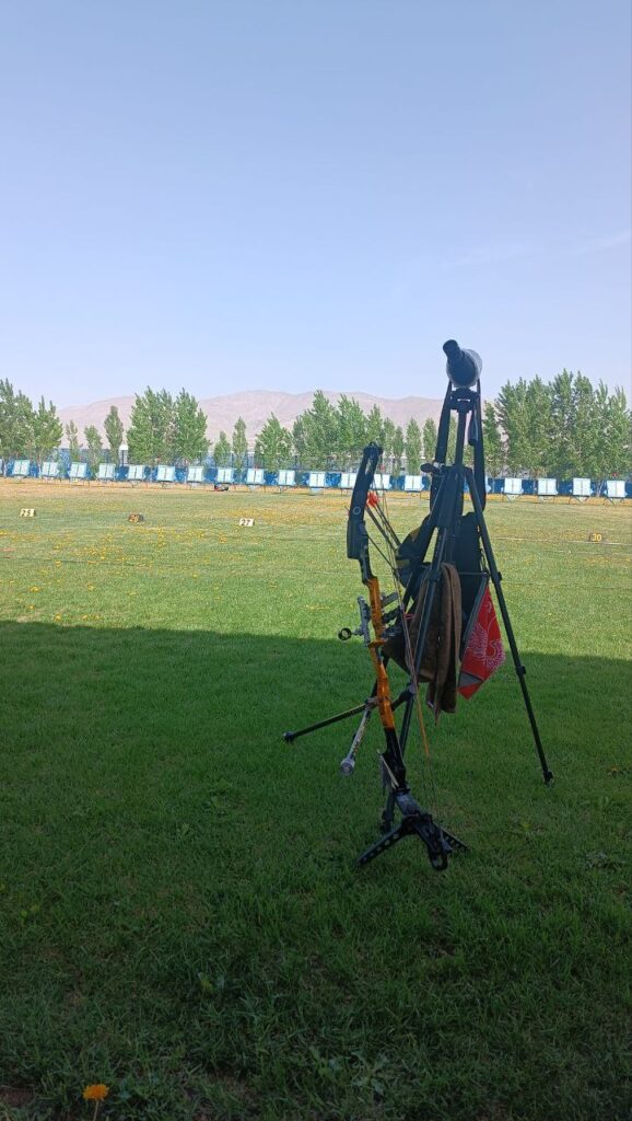 تیر و کمان